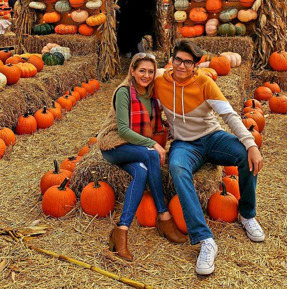 Meet your Posher, Betty - Picture 1 of 1